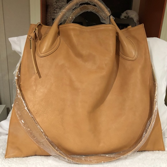 Foley & Corina Handbag - Picture 1 of 4